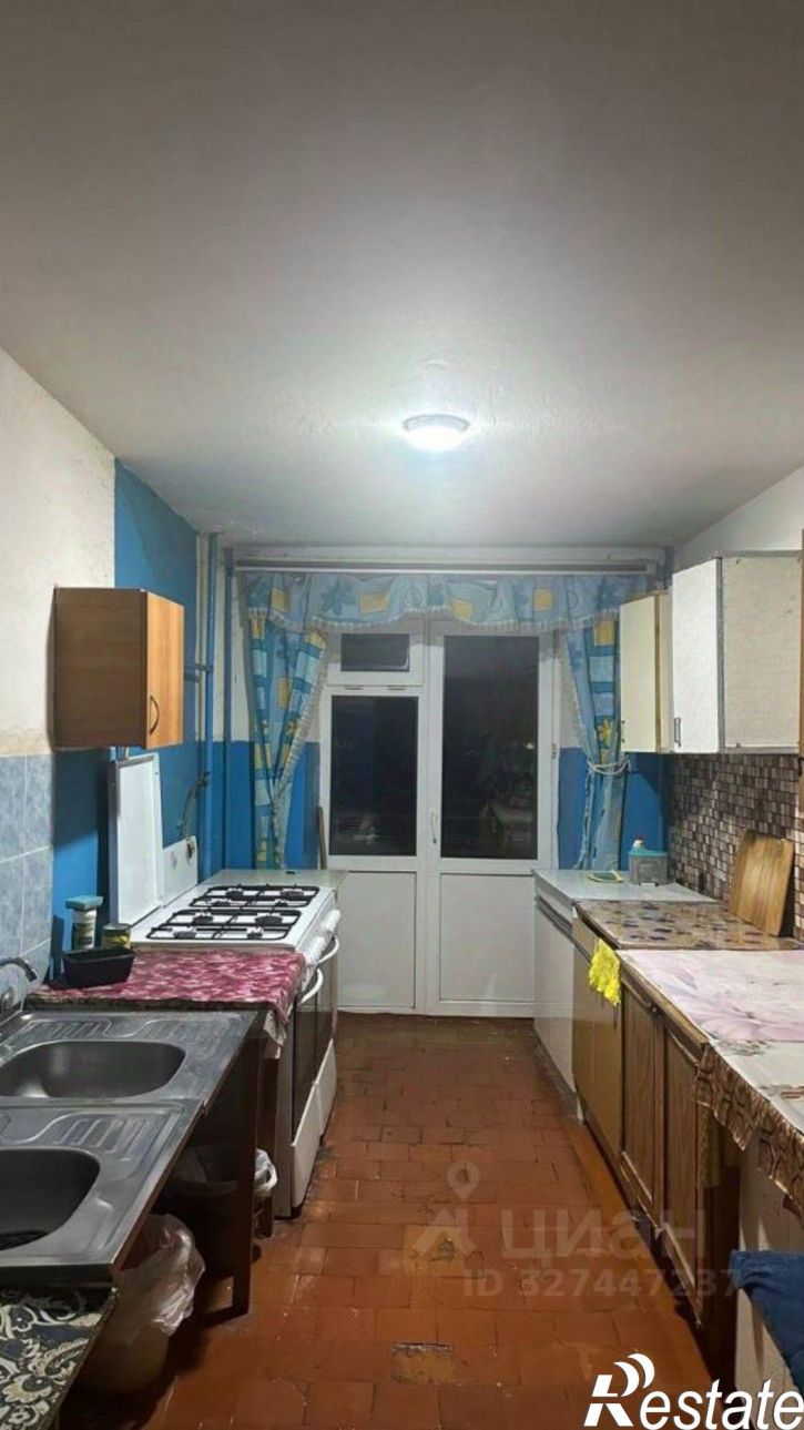 Комната ул Горького, 63,  д. 63
