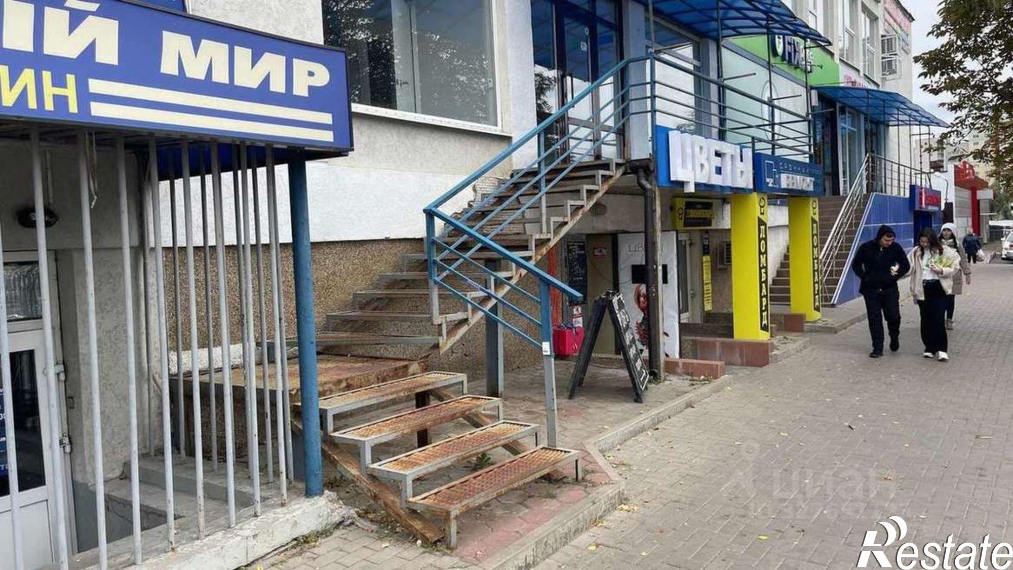 Сдать ОСЗ, отдельно стоящее здание за 600 рублей на ул Королева, 2