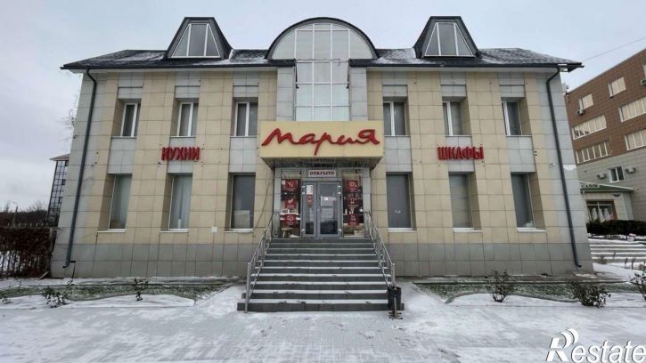 Отдельное здание ул Восточная, 71а,  д. 71а