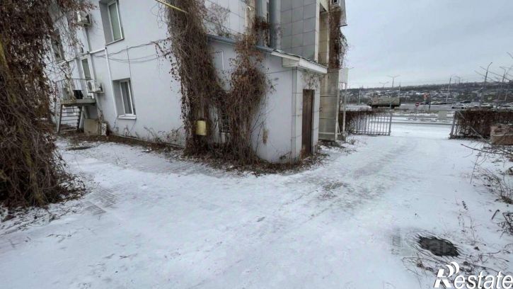 Отдельное здание ул Восточная, 71а,  д. 71а