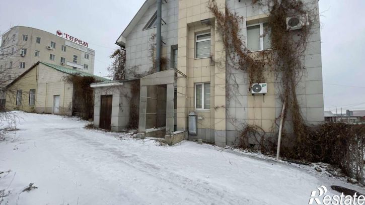Отдельное здание ул Восточная, 71а,  д. 71а