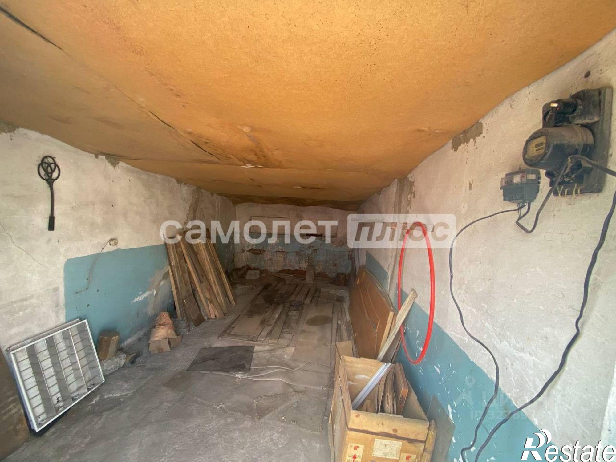 Купить гараж, место в паркинге за 650 000 рублей на ул Маяковского, 2
