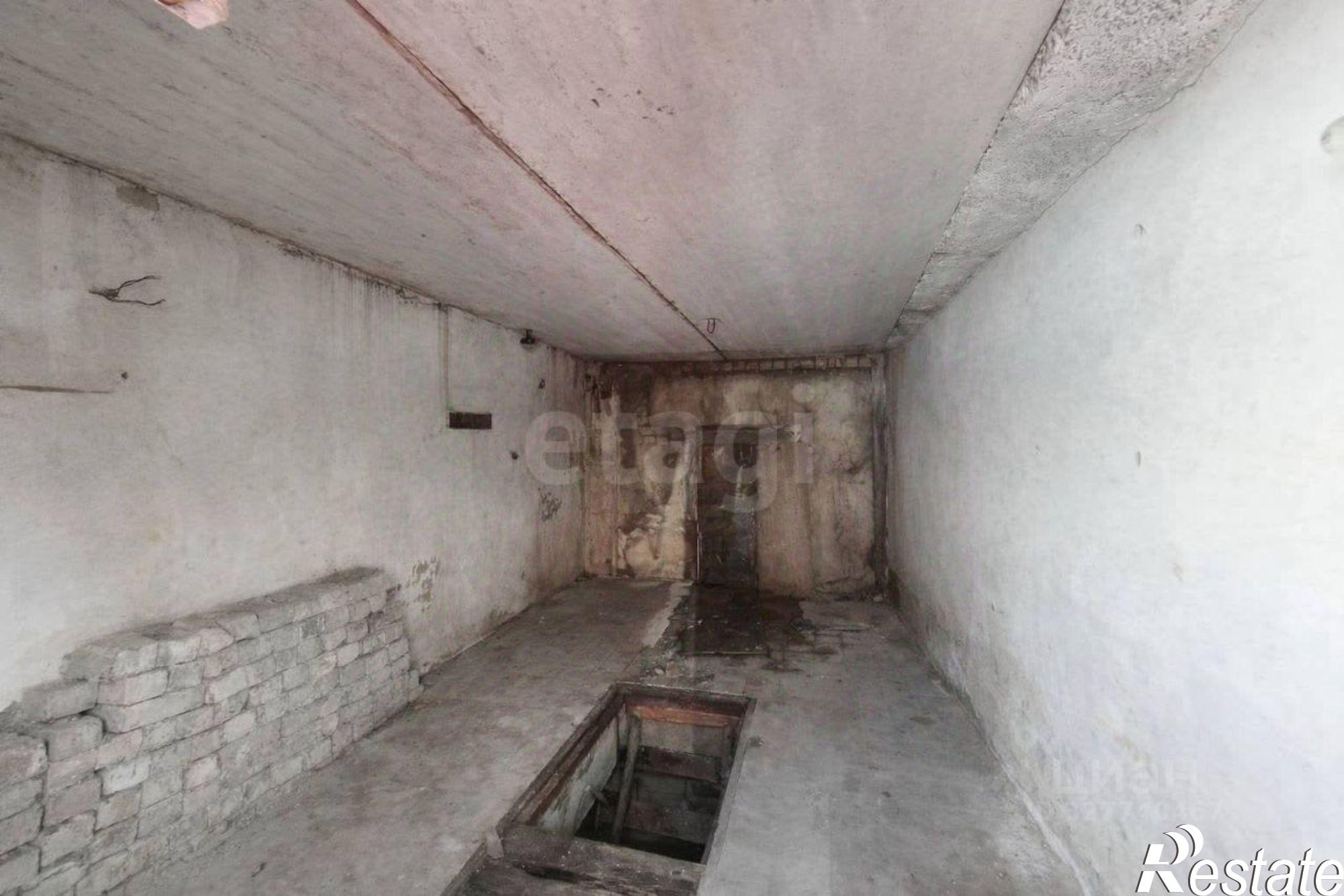 Купить гараж, место в паркинге за 251 412 рублей