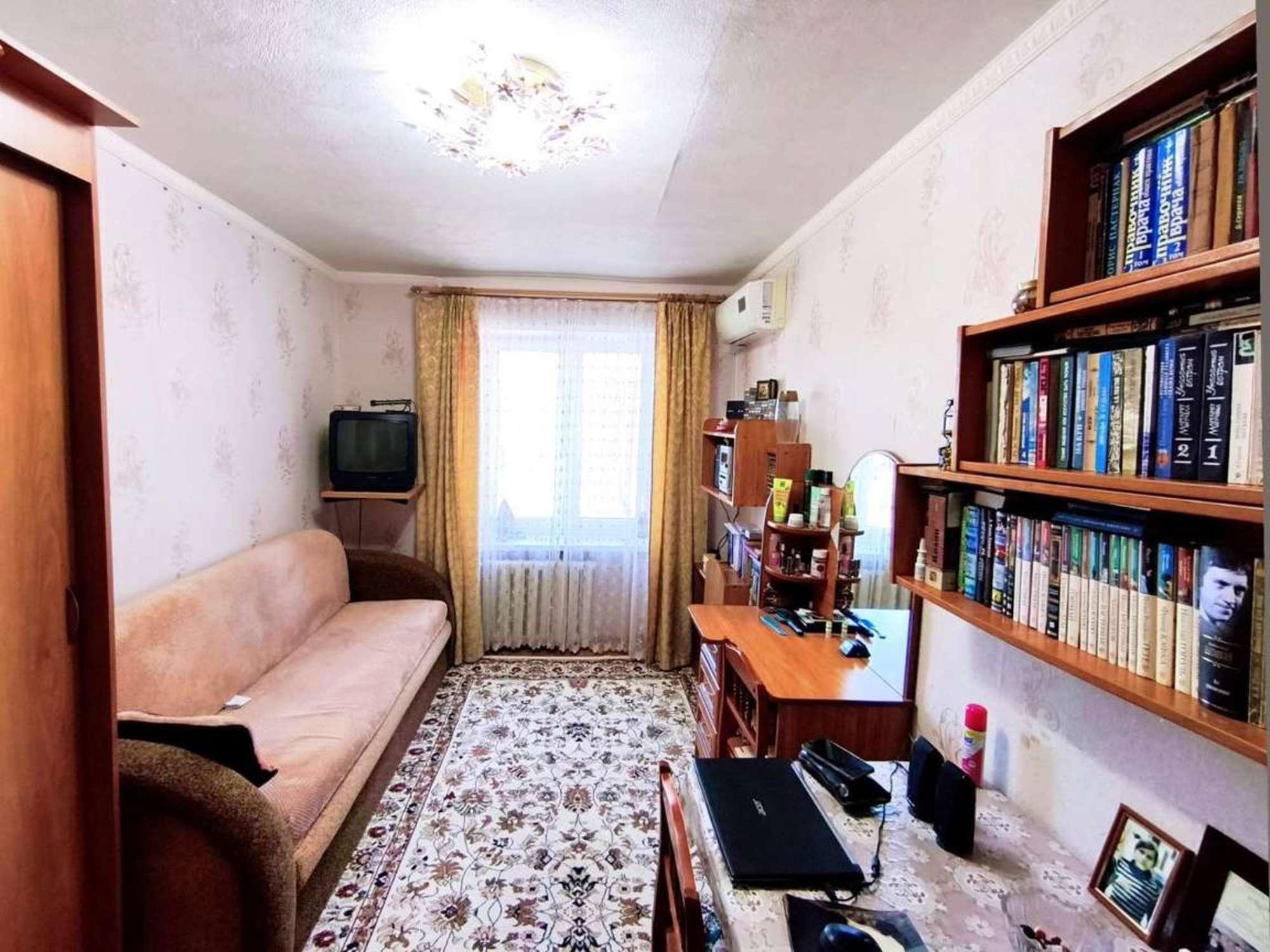 Купить комнату за 1 450 000 рублей на Степная улица, 4
