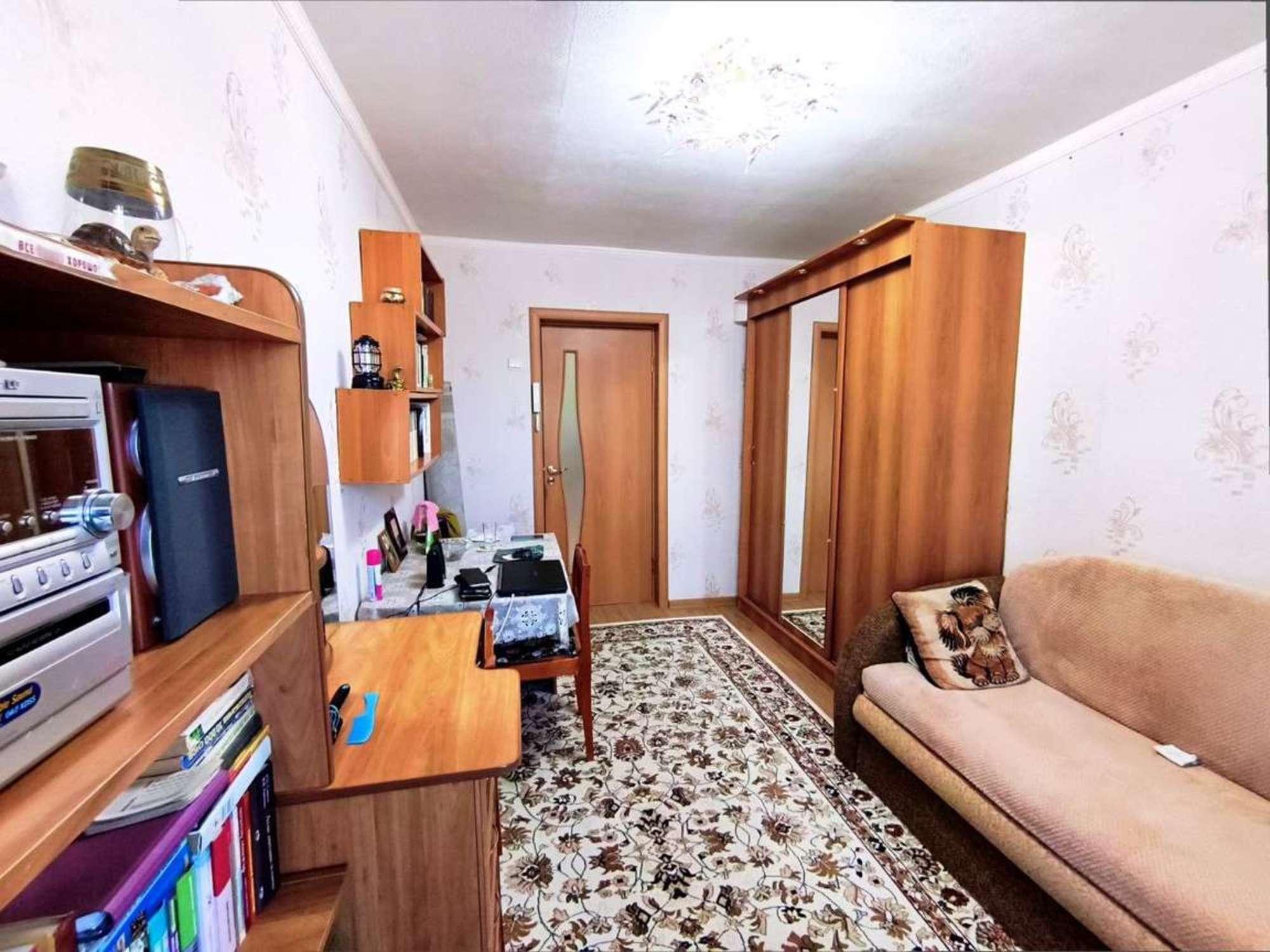 Купить комнату за 1 450 000 рублей на Степная улица, 4