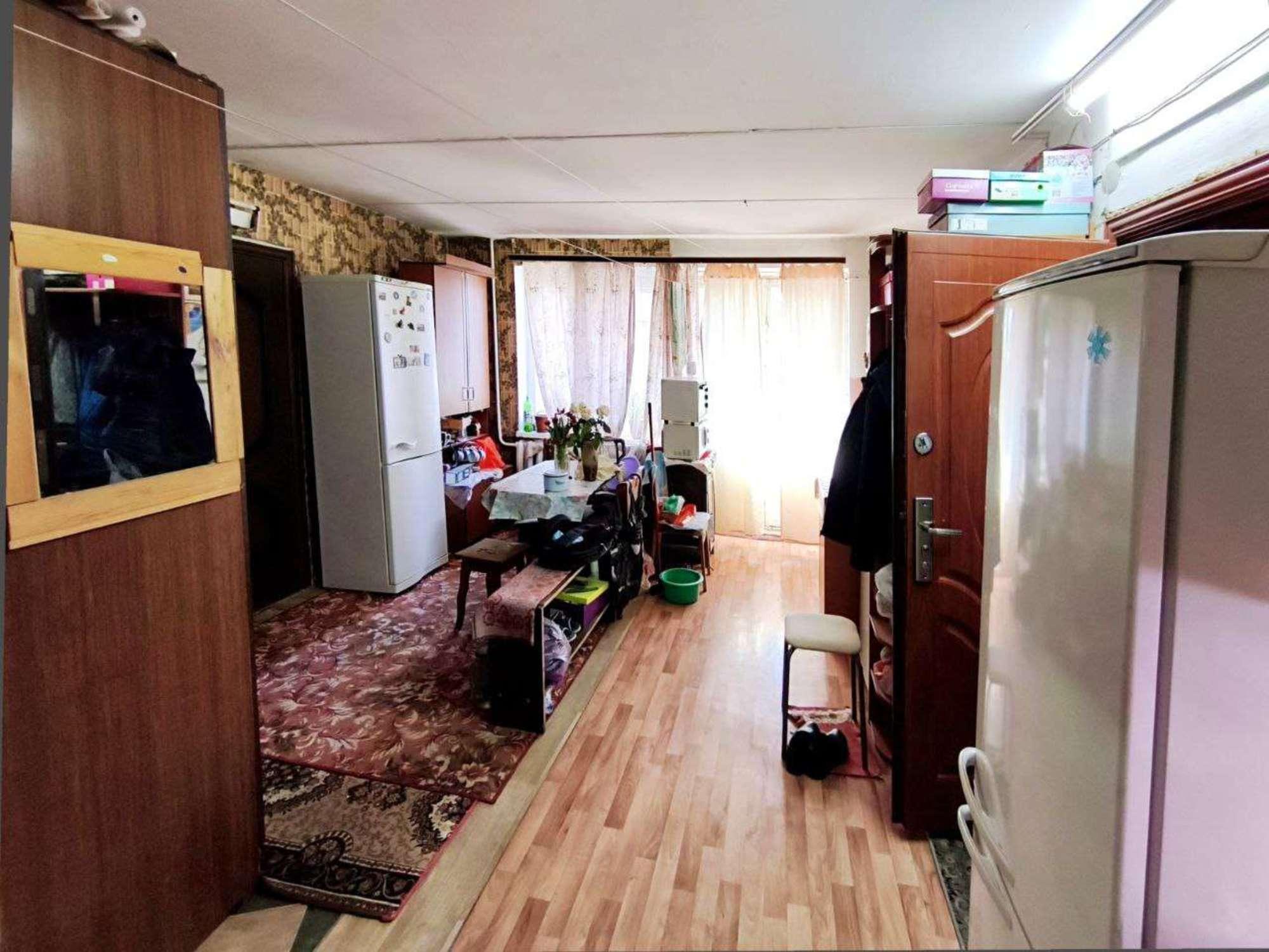 Купить комнату за 1 450 000 рублей на Степная улица, 4