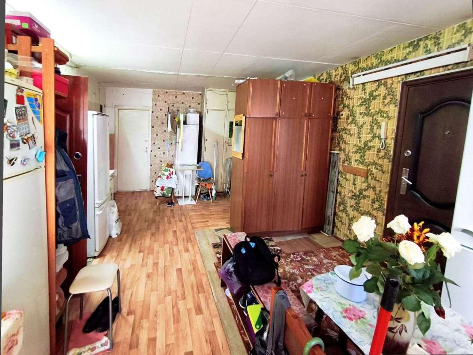 Купить комнату за 1 450 000 рублей на Степная улица, 4