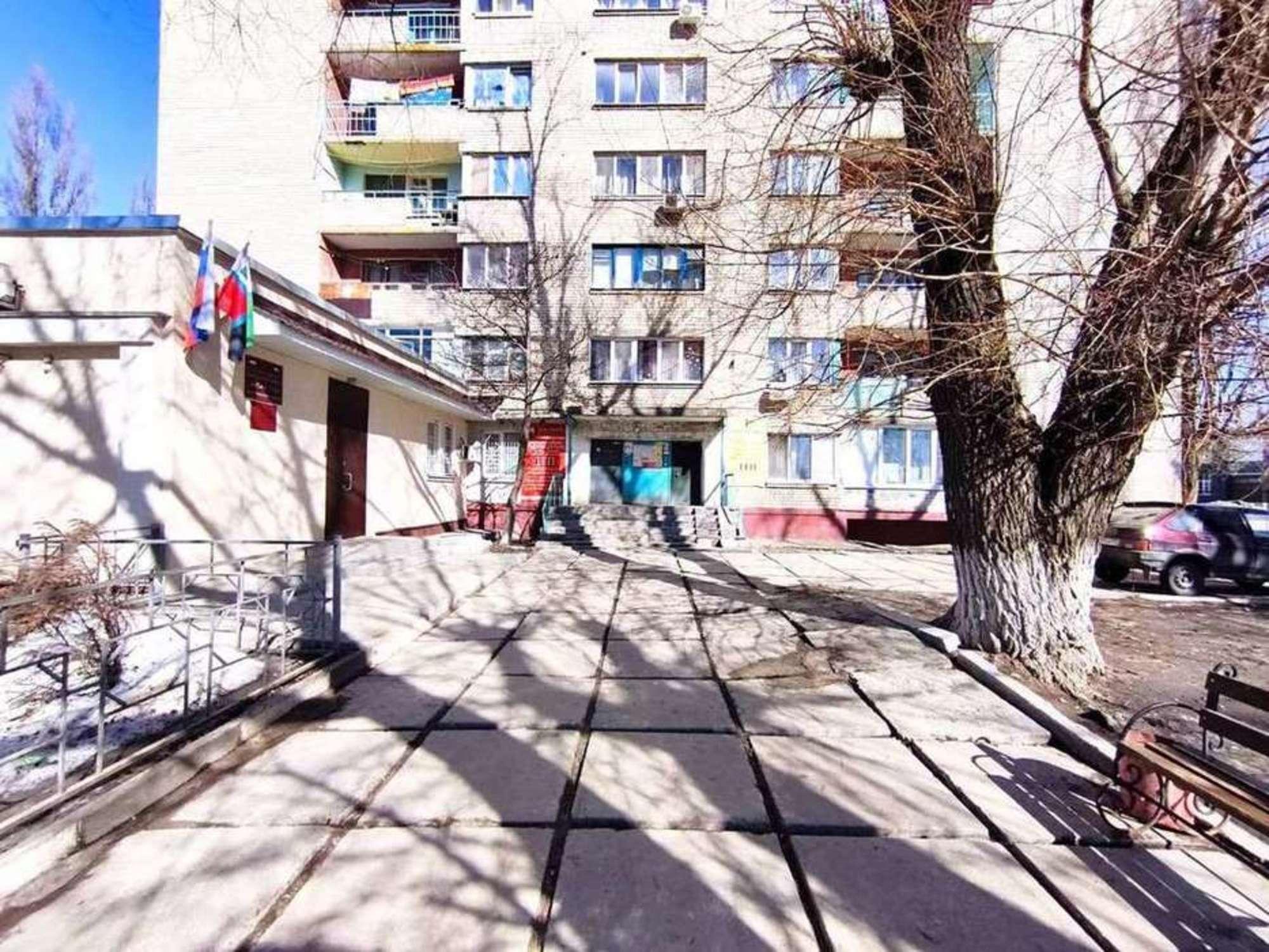 Купить комнату за 1 450 000 рублей на Степная улица, 4