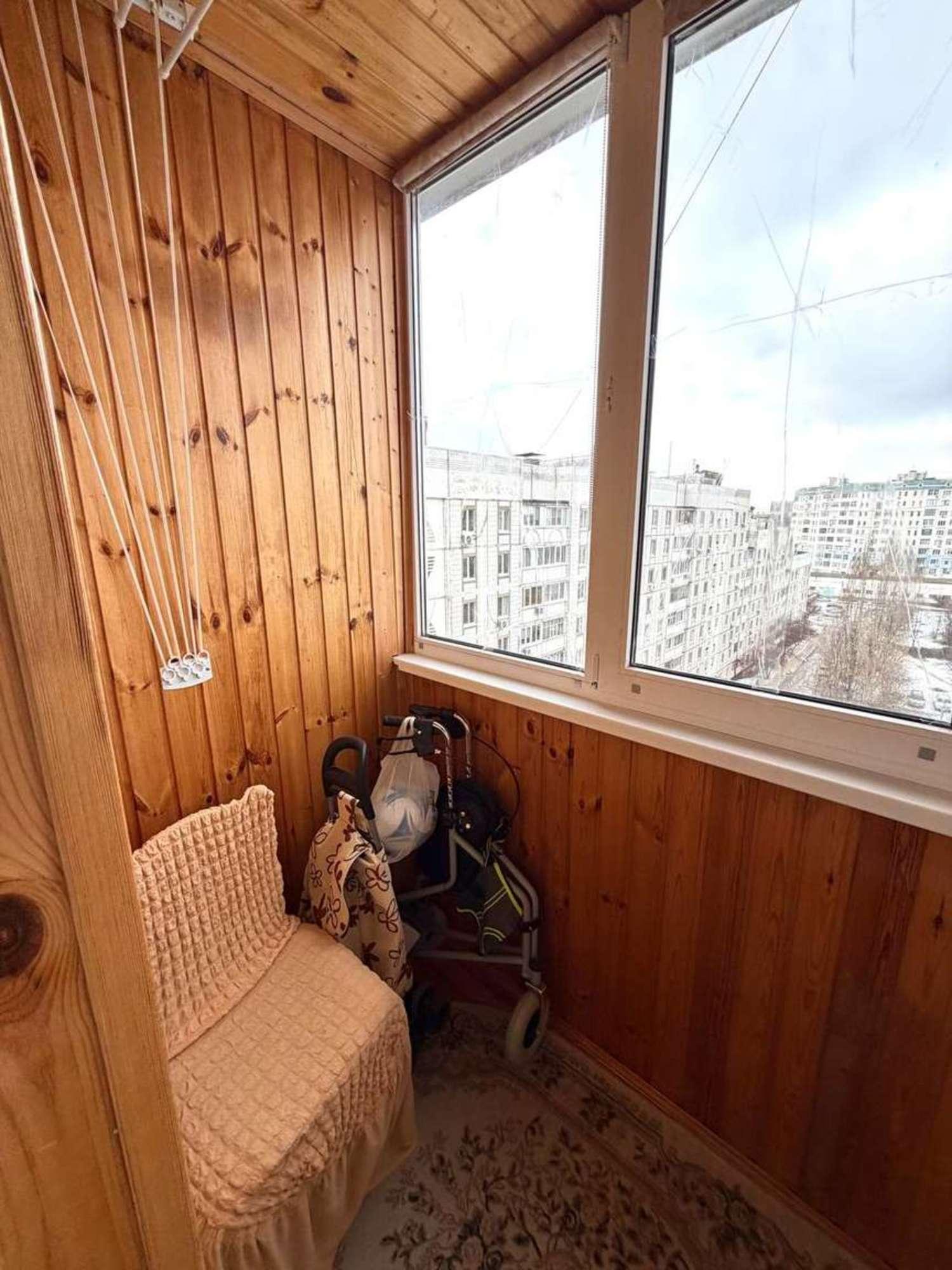 Купить квартиру за 7 300 000 рублей на Есенина улица, 12