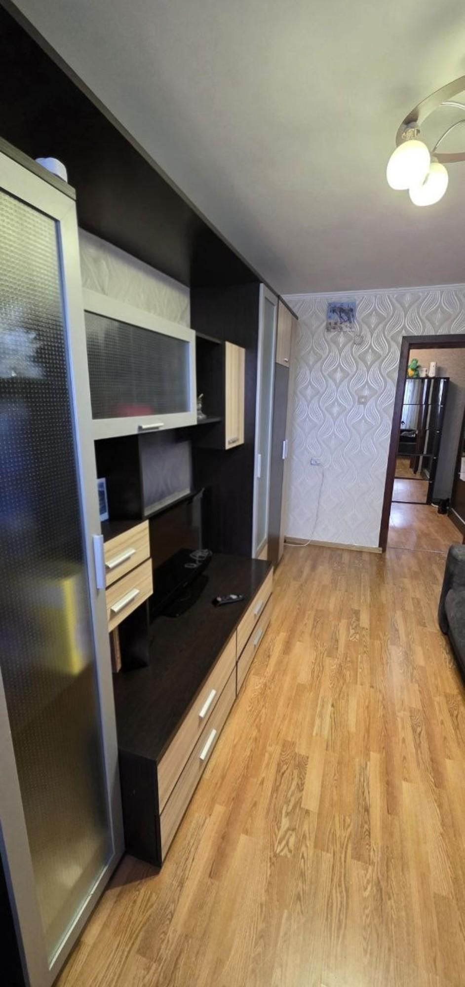 Купить квартиру за 5 500 000 рублей на Тельмана улица, 17
