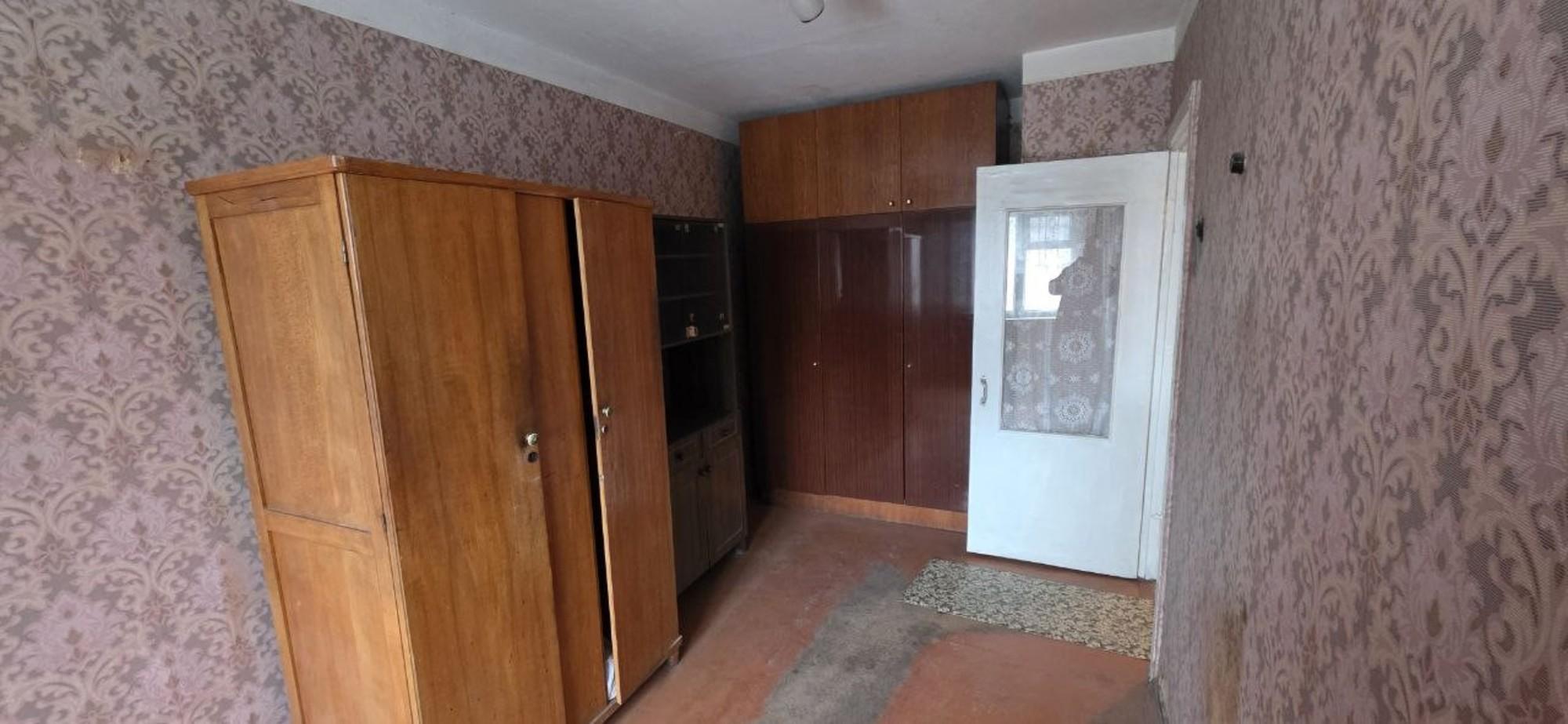 Купить квартиру за 4 500 000 рублей на Некрасова улица, 10