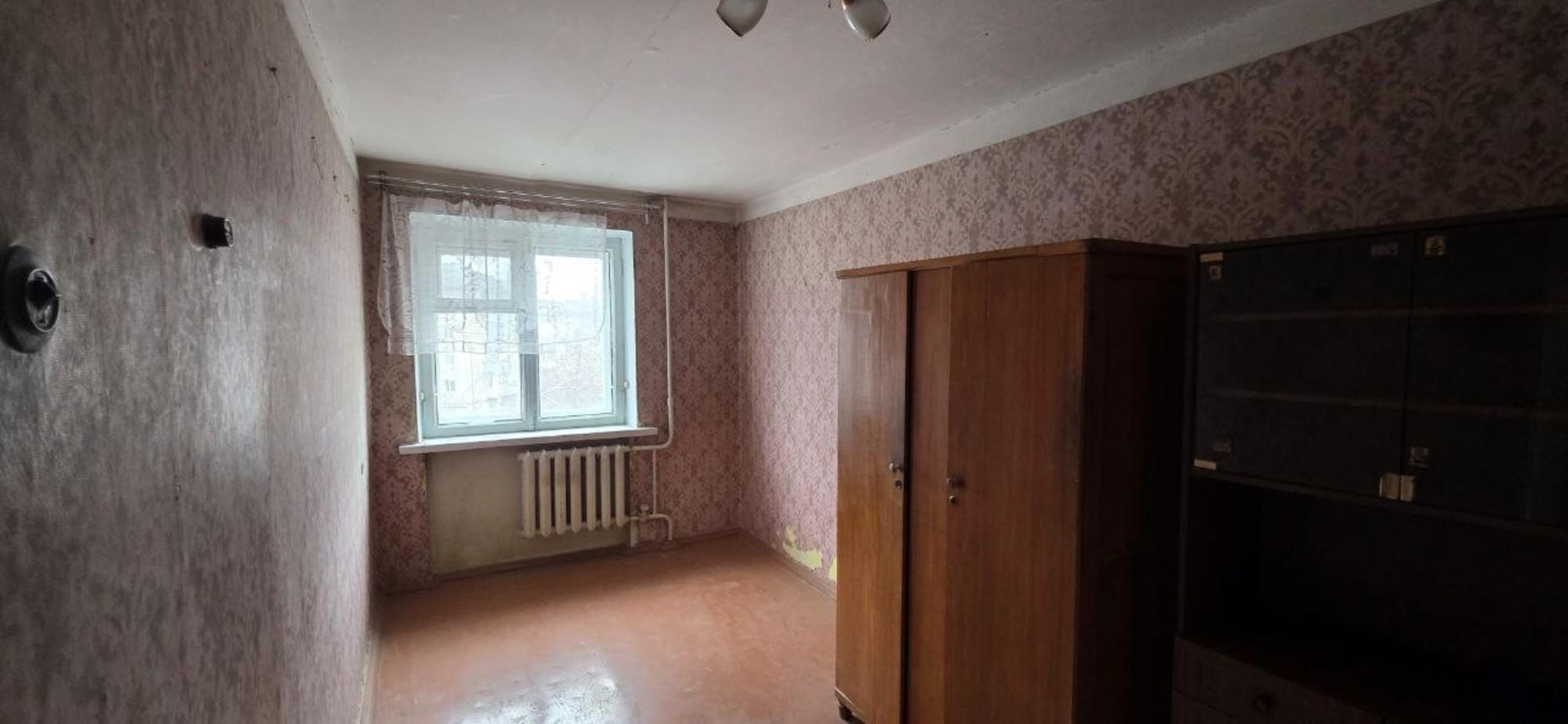 Купить квартиру за 4 500 000 рублей на Некрасова улица, 10