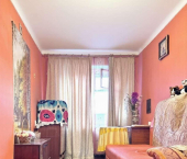 3-комн, 55.7кв м, этаж 3/5 Гражданский проспект, 7