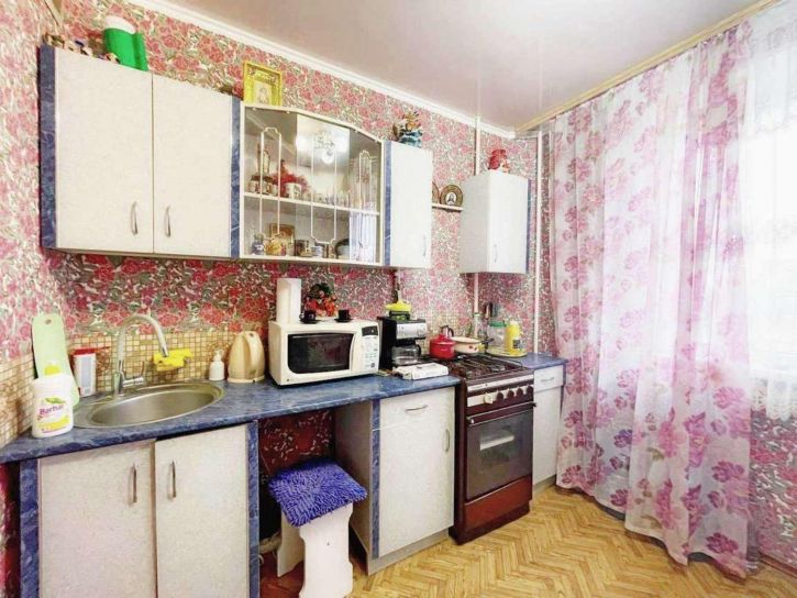 3-комн квартира Вокзальная улица, 28