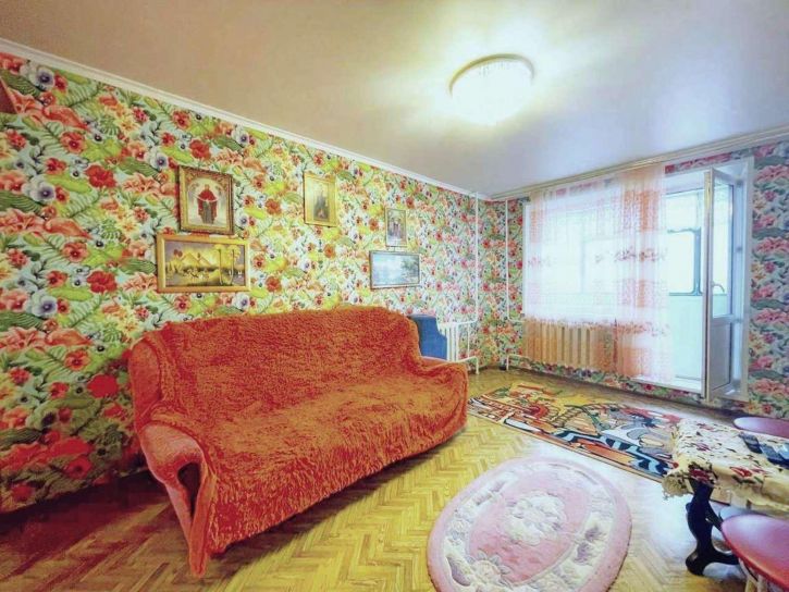 3-комн квартира Вокзальная улица, 28