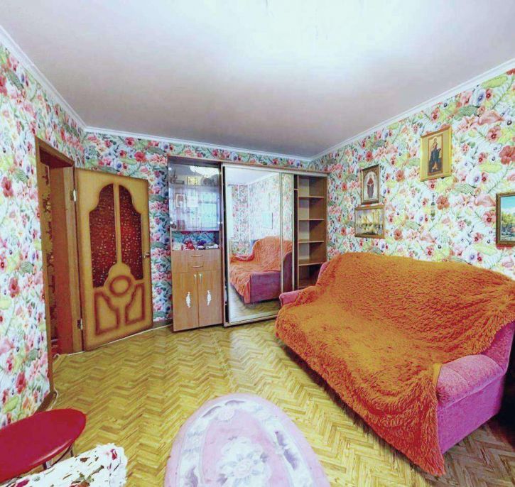 3-комн квартира Вокзальная улица, 28