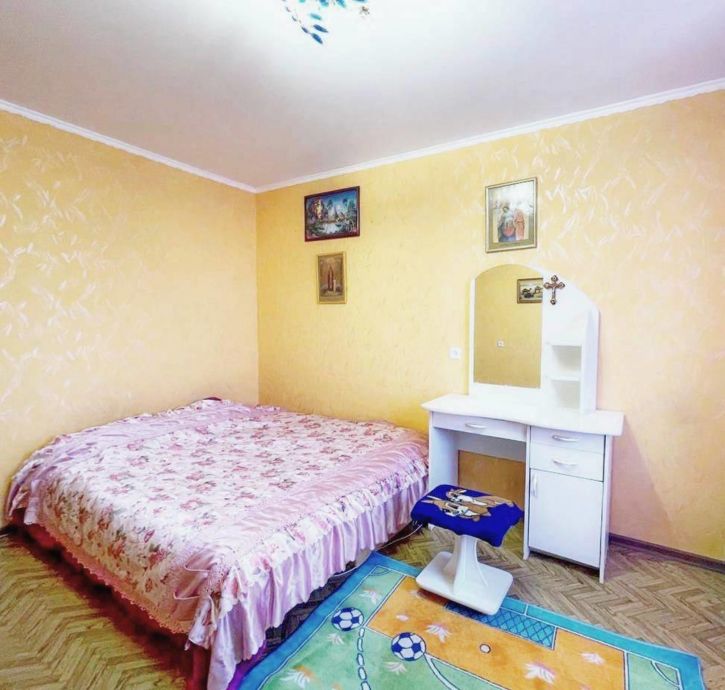 3-комн квартира Вокзальная улица, 28