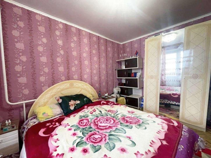 3-комн квартира Вокзальная улица, 28