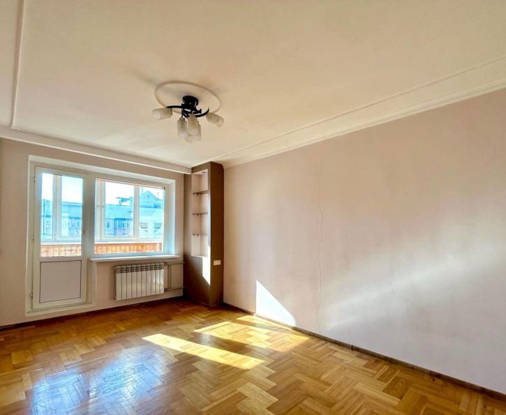 3-комн квартира Юности бульвар, 21