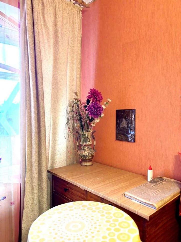 3-комн квартира Гражданский проспект, 7