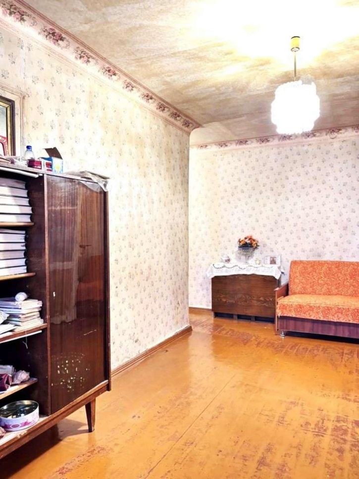 3-комн квартира Гражданский проспект, 7
