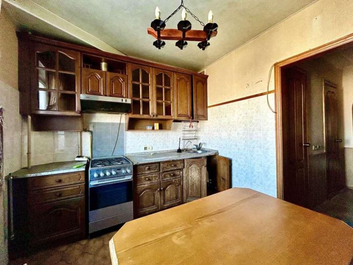 3-комн квартира Юности бульвар, 21