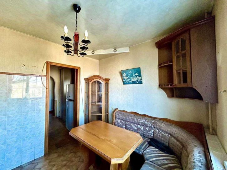 3-комн квартира Юности бульвар, 21