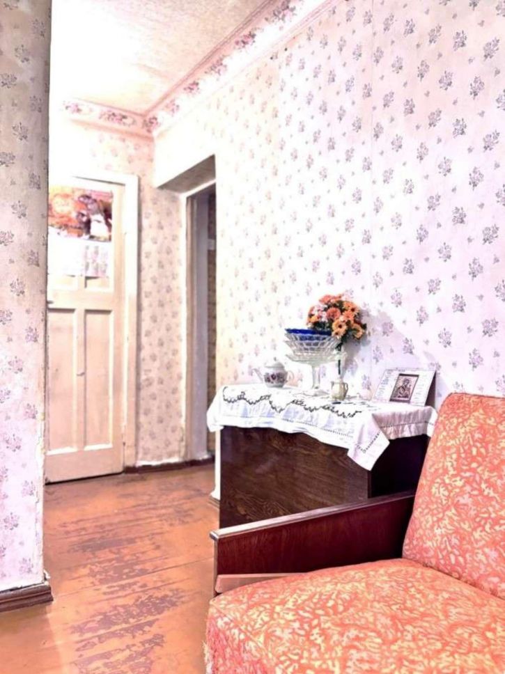 3-комн квартира Гражданский проспект, 7