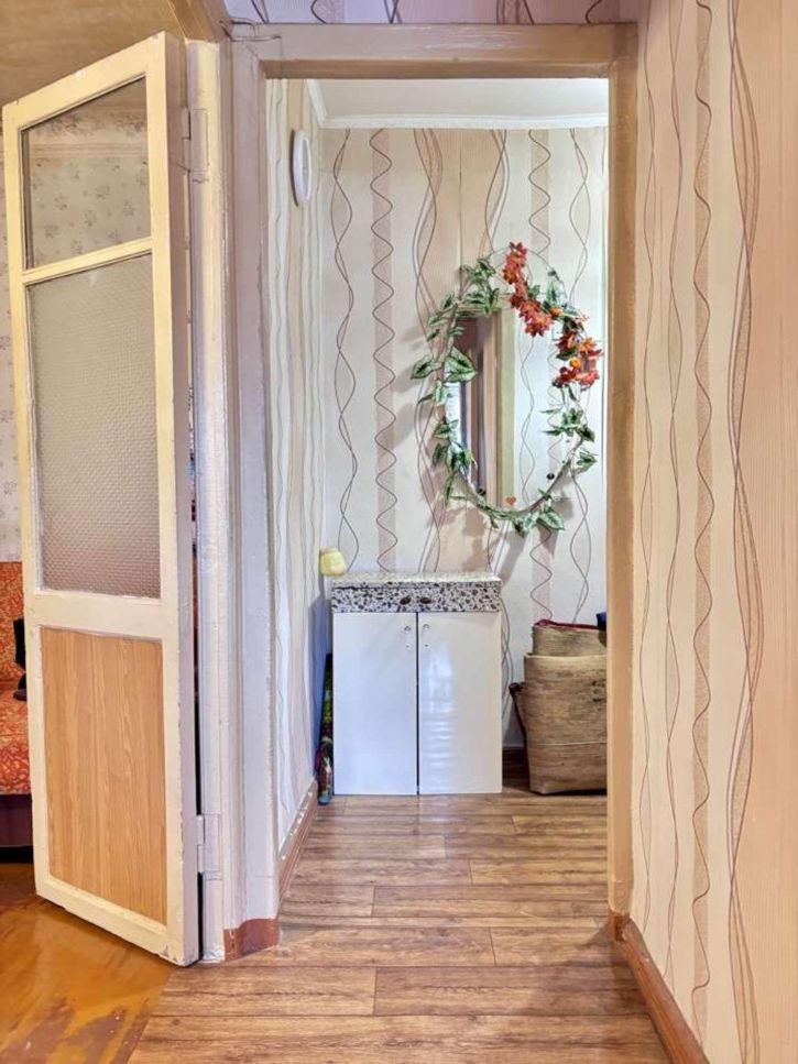 3-комн квартира Гражданский проспект, 7