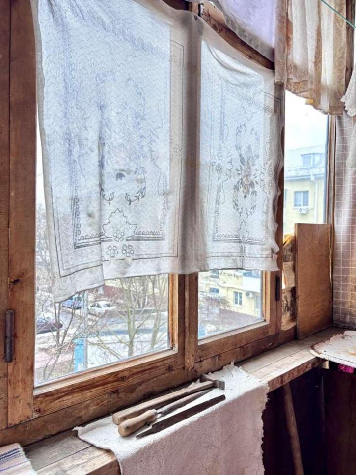 3-комн квартира Гражданский проспект, 7
