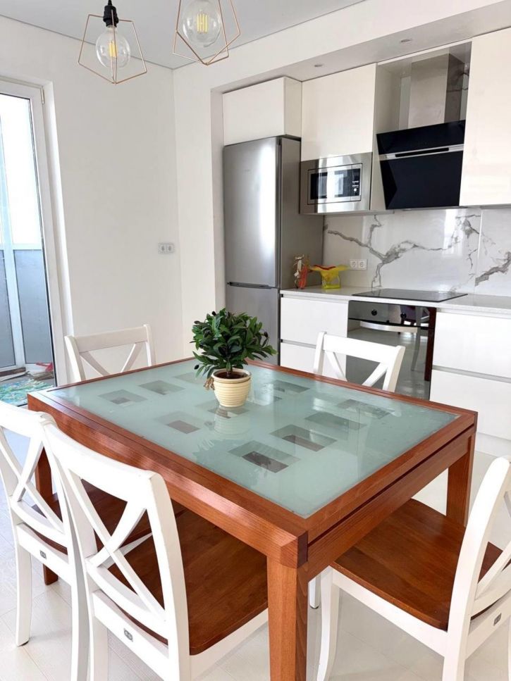 3-комн квартира Горького улица, 54В