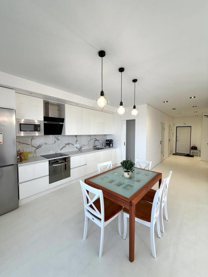 3-комн квартира Горького улица, 54В