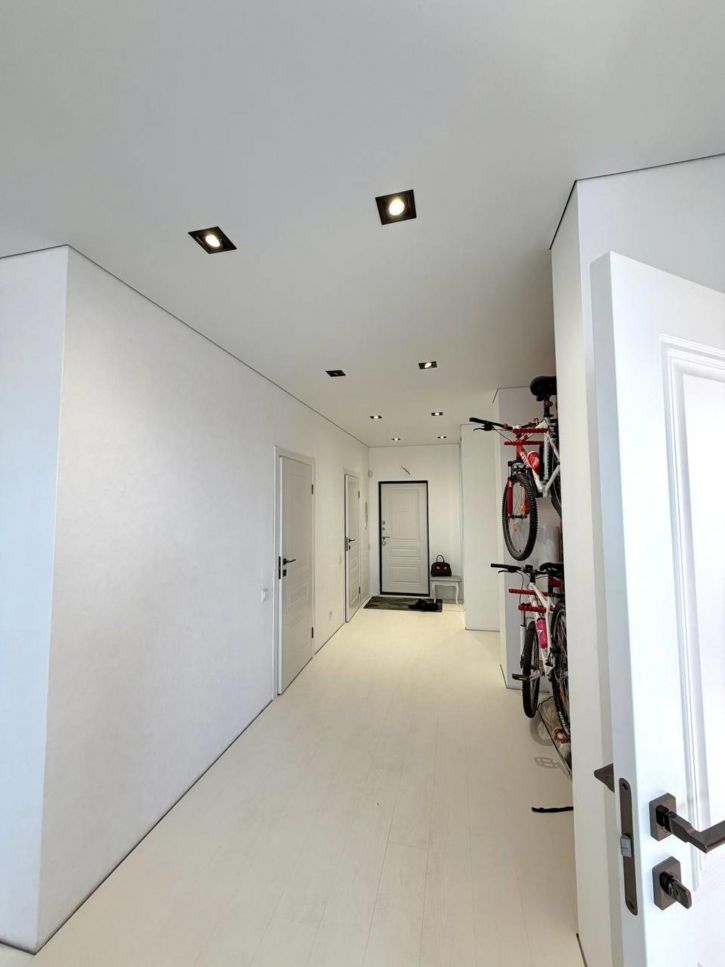 3-комн квартира Горького улица, 54В