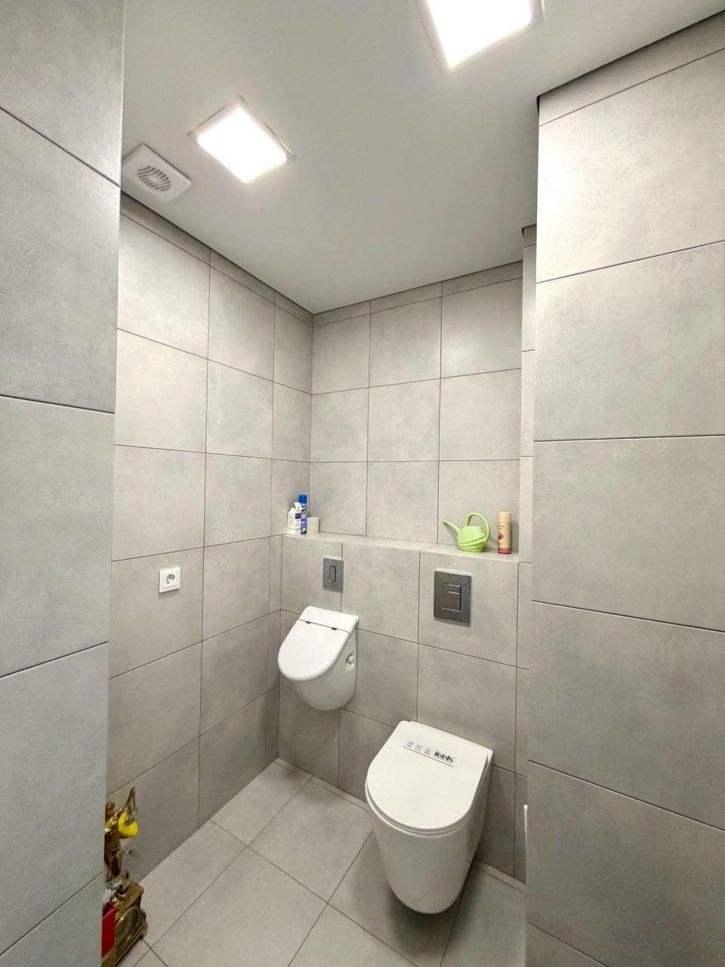 3-комн квартира Горького улица, 54В