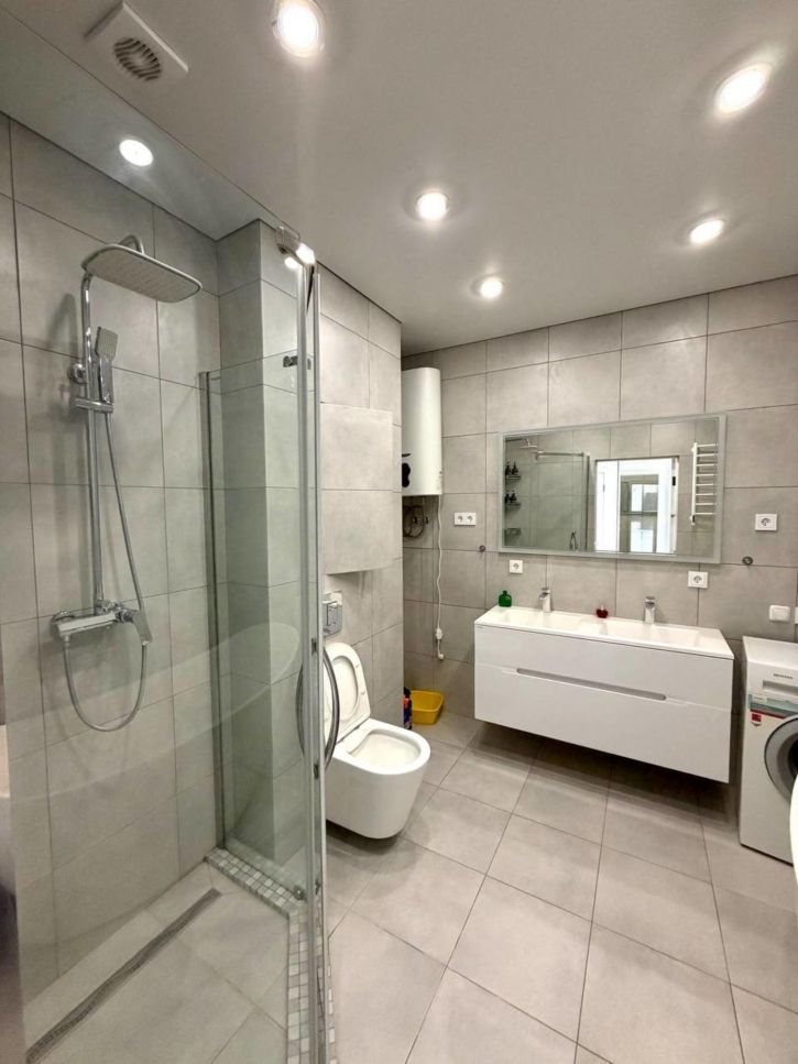 3-комн квартира Горького улица, 54В