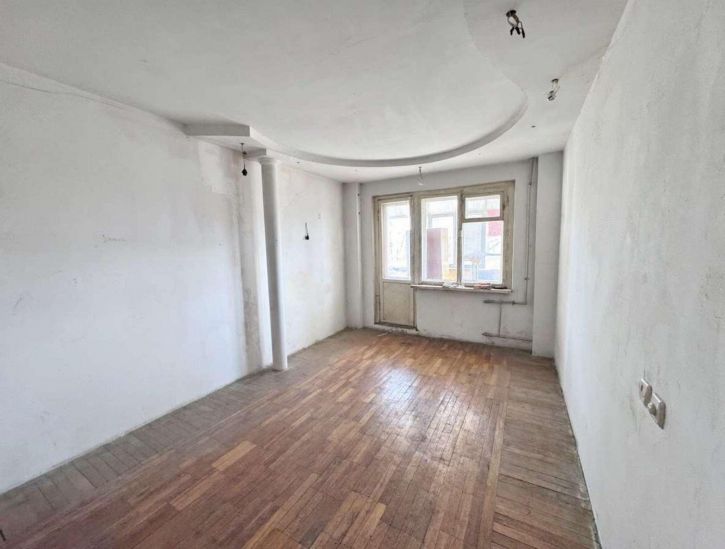 2-комн квартира Губкина улица, 6
