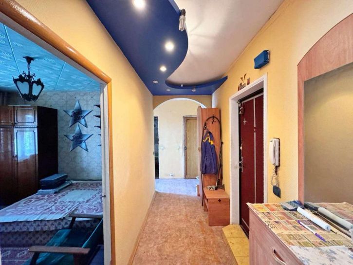 2-комн квартира Губкина улица, 6