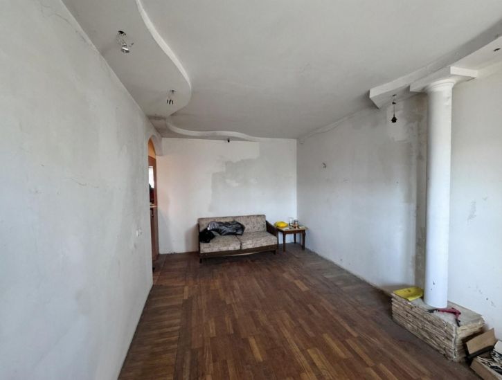 2-комн квартира Губкина улица, 6