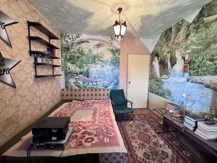 2-комн квартира Губкина улица, 6