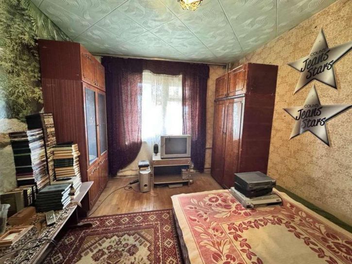 2-комн квартира Губкина улица, 6