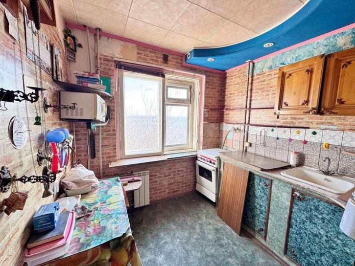 2-комн квартира Губкина улица, 6