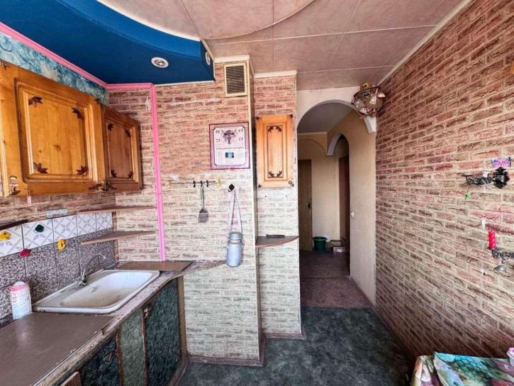 2-комн квартира Губкина улица, 6