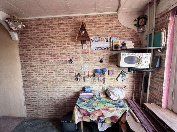 2-комн квартира Губкина улица, 6