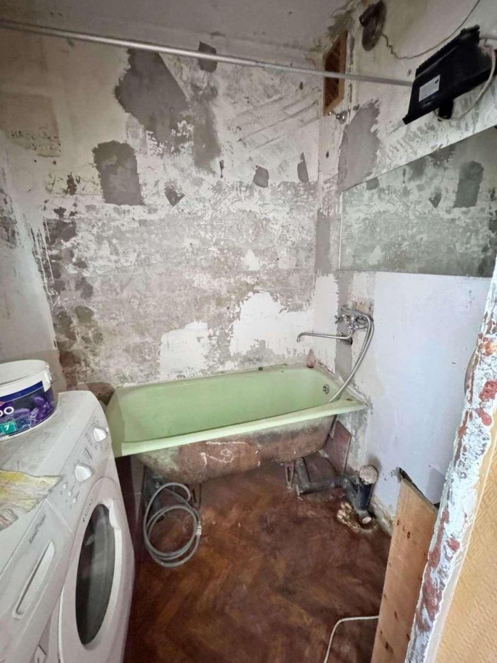 2-комн квартира Губкина улица, 6