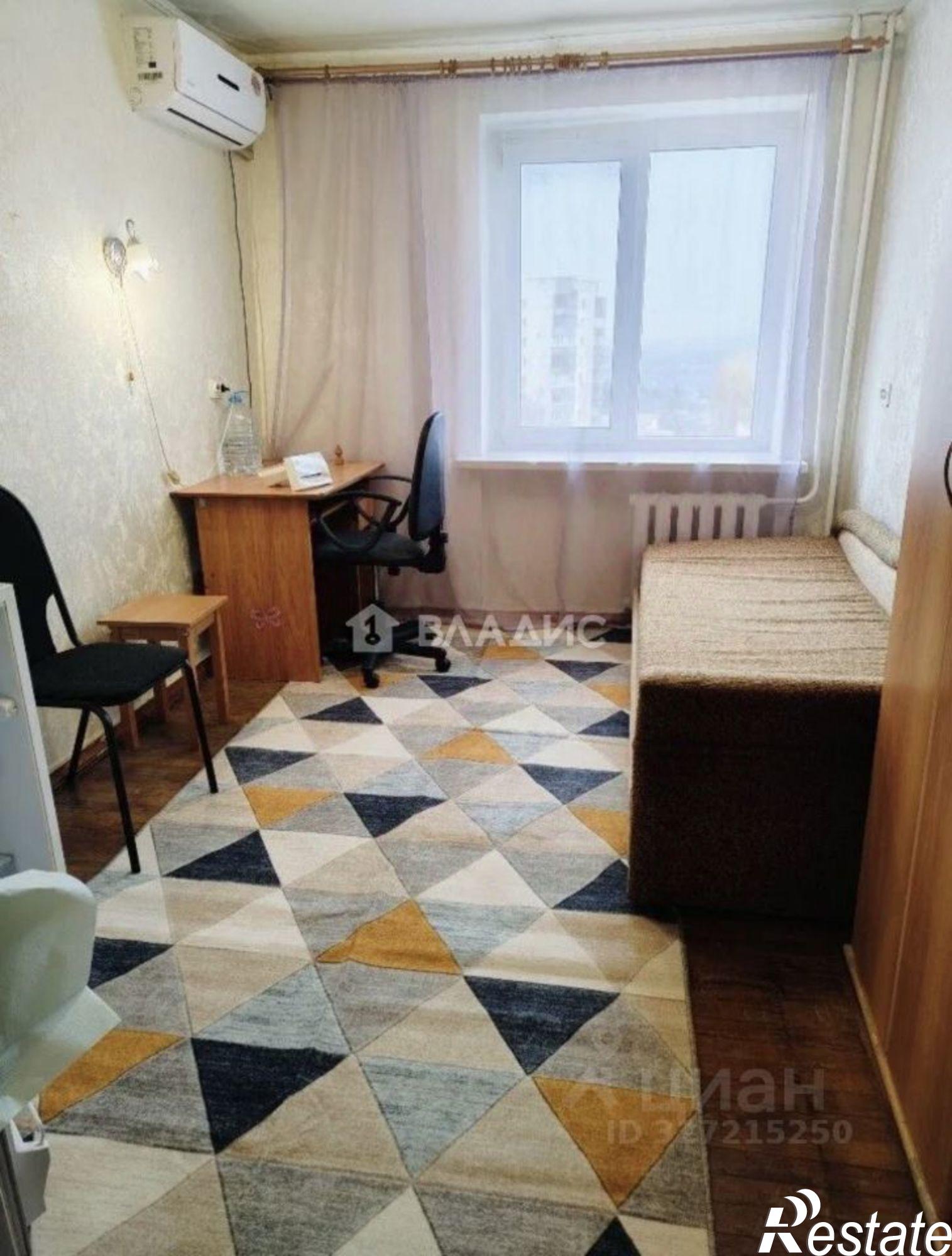 Купить комнату за 1 200 000 рублей на ул Горького, 63