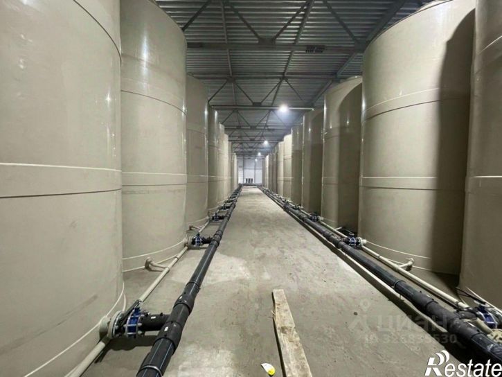 Производственное помещение ул 3 Интернационала, 23,  д. 23
