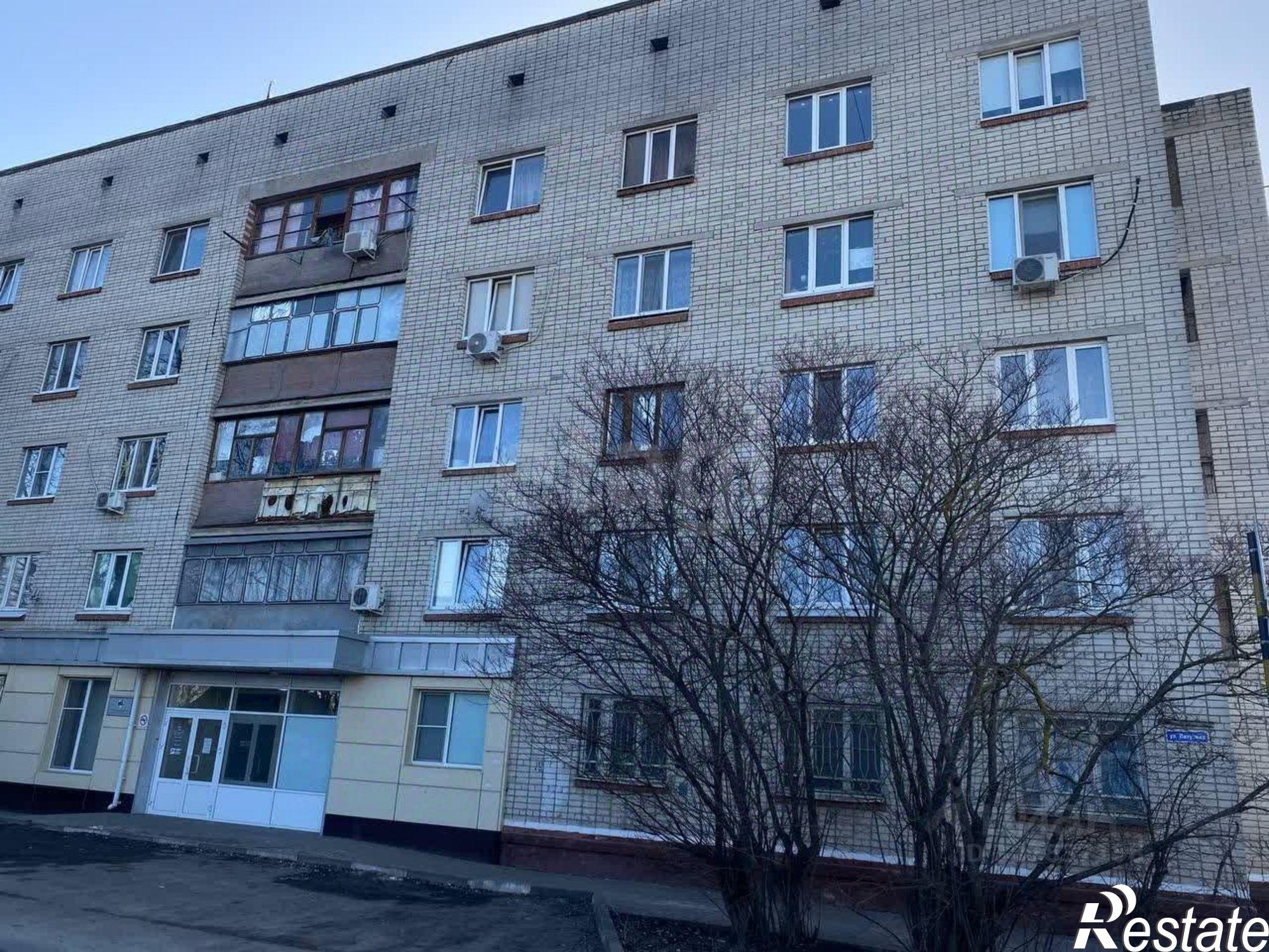 Купить комнату за 980 000 рублей на ул Ватутина, 1а