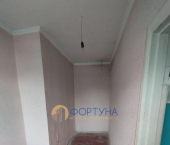 2-комн, 37.4кв м, этаж 1/1 Павлова ул, 47