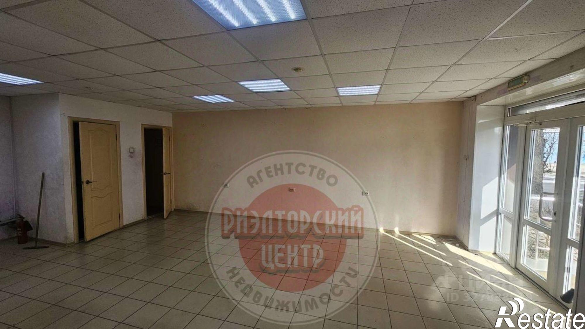 Купить торговое помещение за 6 000 000 рублей на ул Некрасова, 5а