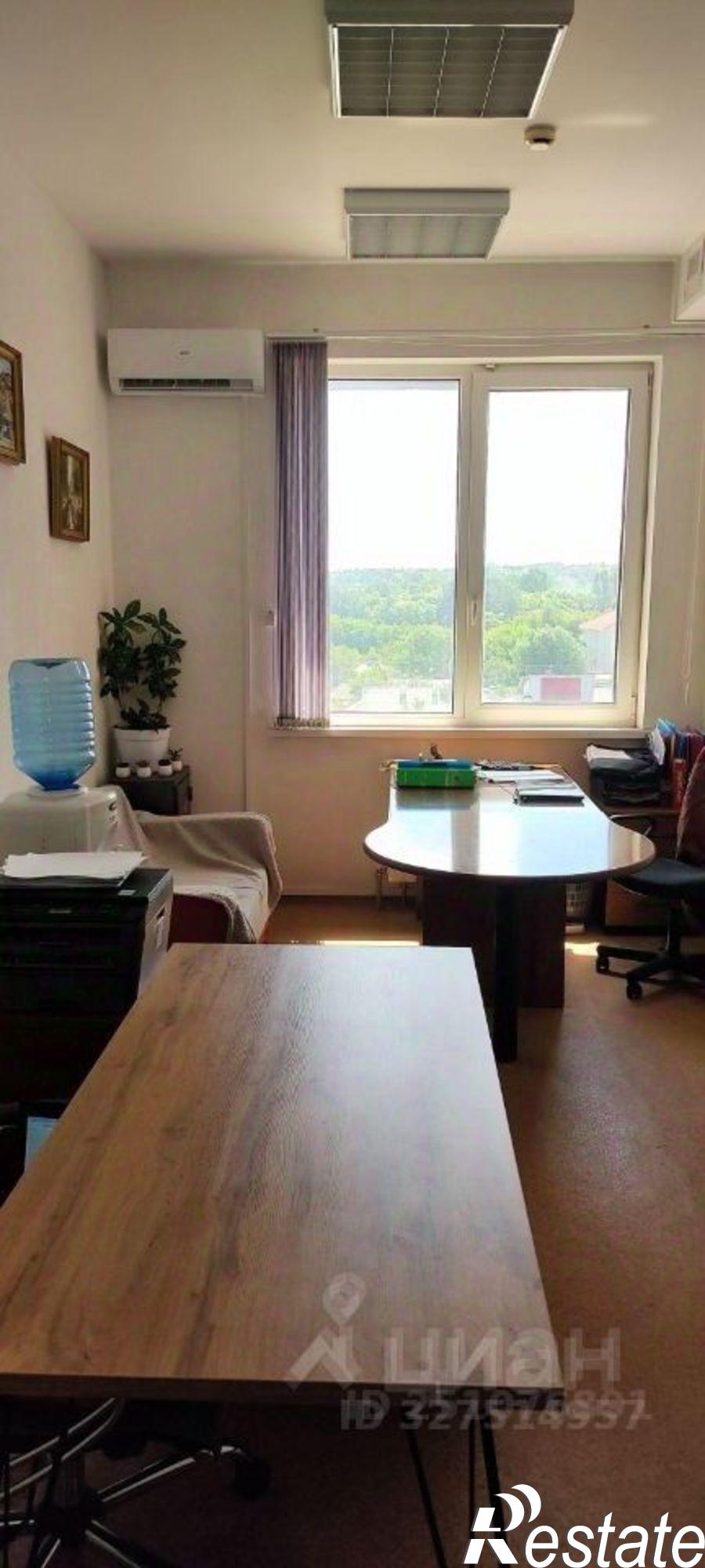Купить офис, помещение под офис за 58 824 000 рублей на Сумская улица, 8